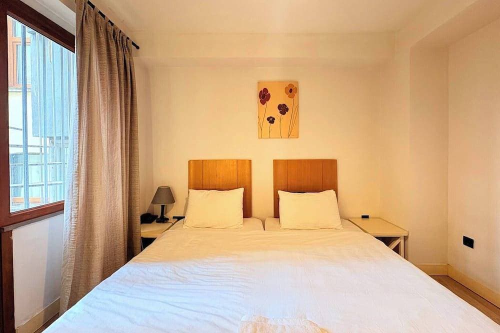 Foto 2 von 23: Taksim-Platz — Suite 03 mit 1 Schlafzimmer