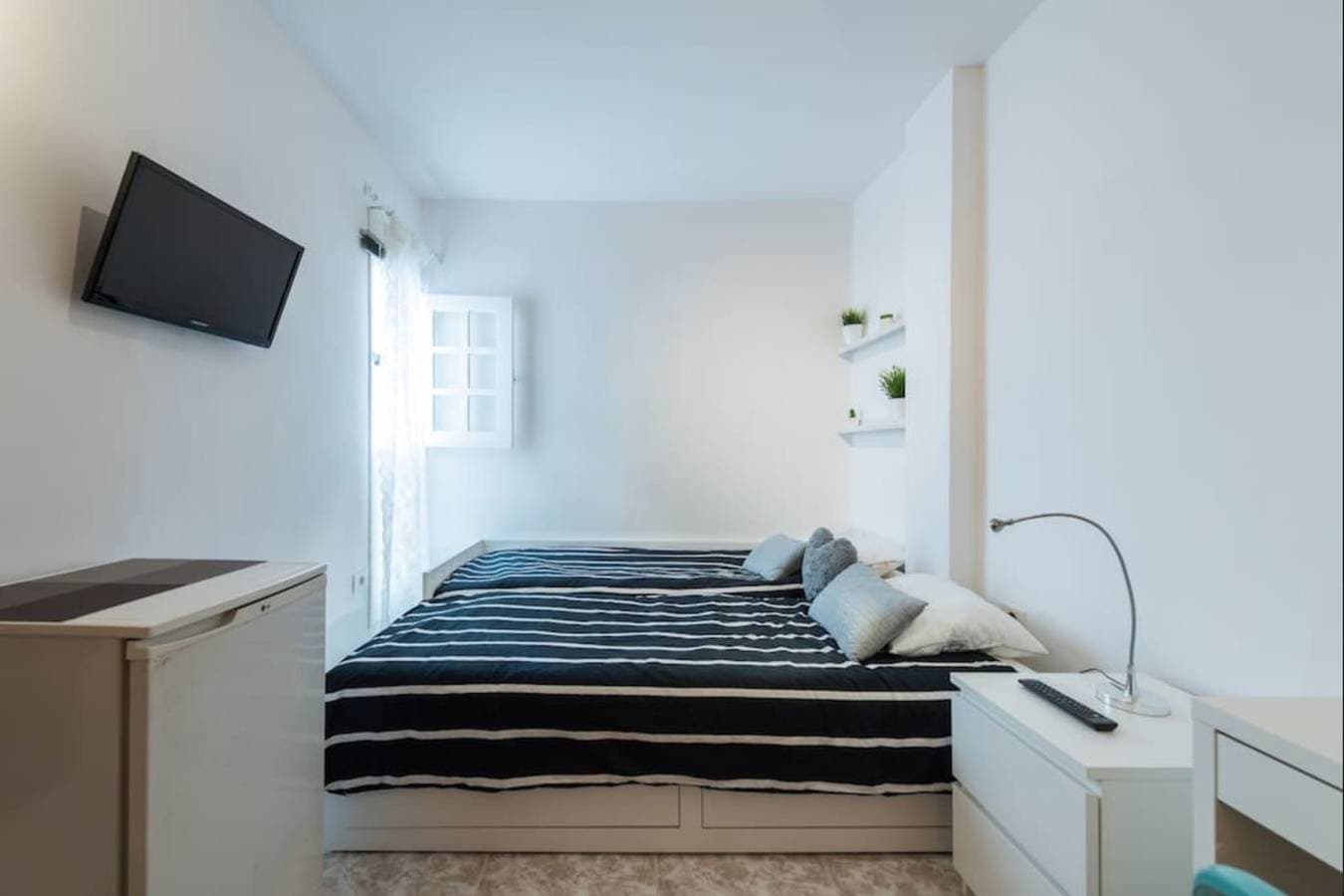 Foto 3 von 11: Zimmer für 2 Personen