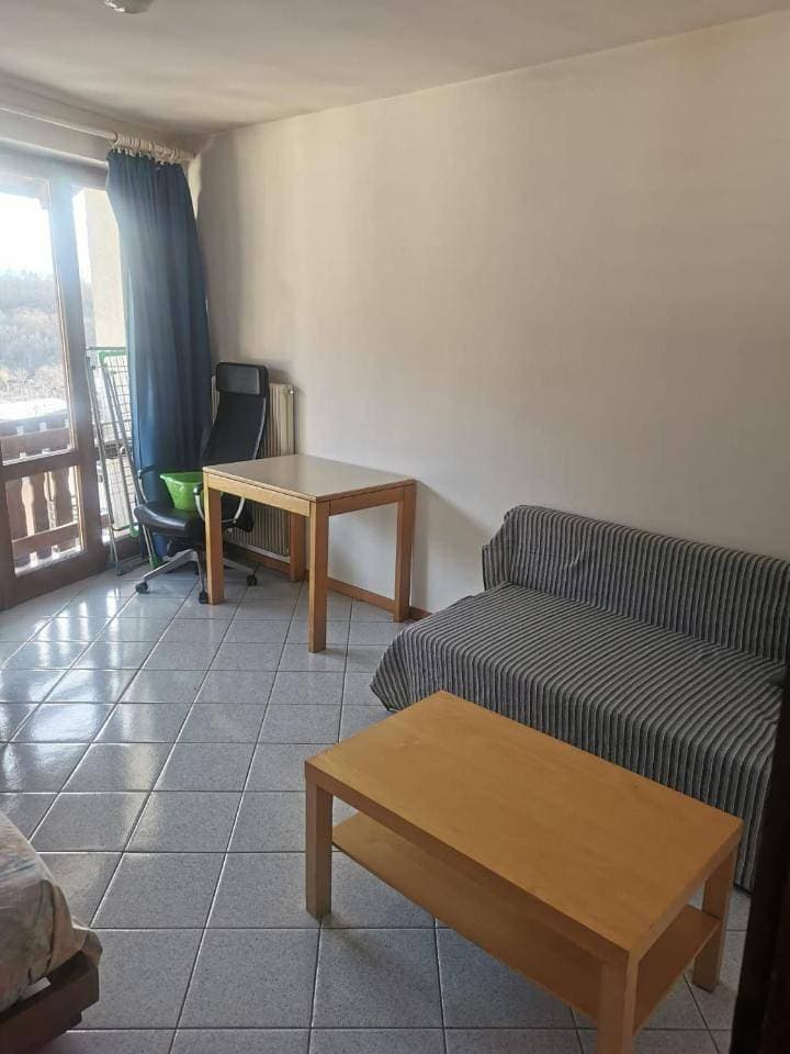 Foto 10 von 14: One-Bedroom Apartment