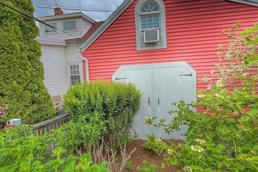 Foto 6 von 36: 6 Lovely 1Br Acadia Apartment Open Hearth Inn