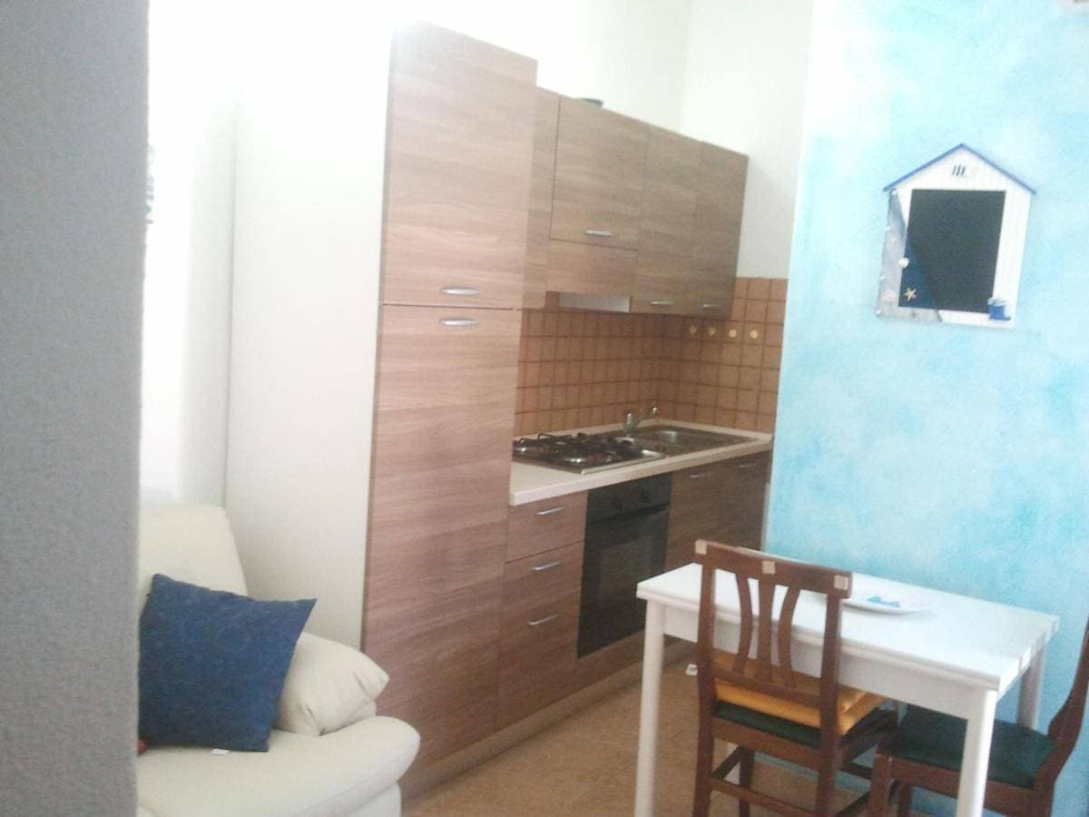 Foto 2 von 8: One-Bedroom House