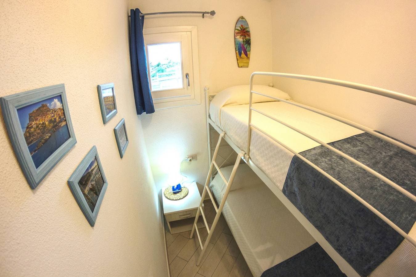 Foto 8 von 34: Affittimoderni Viddalba Bouganville