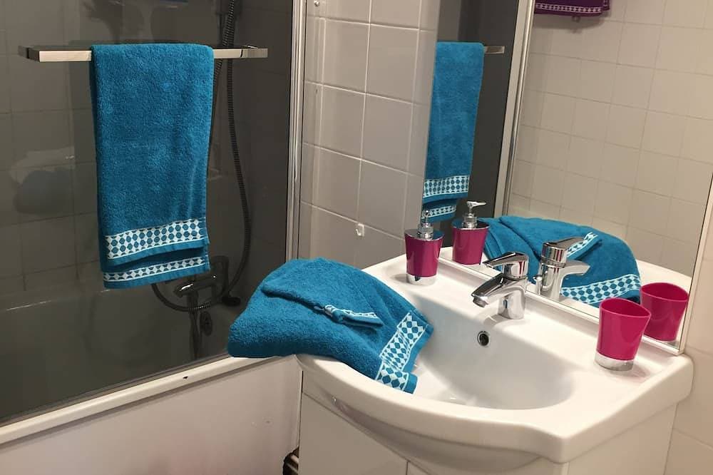 Foto 4 von 11: Grand Parc Apartment - 65m2 - 2 Schlafzimmer
