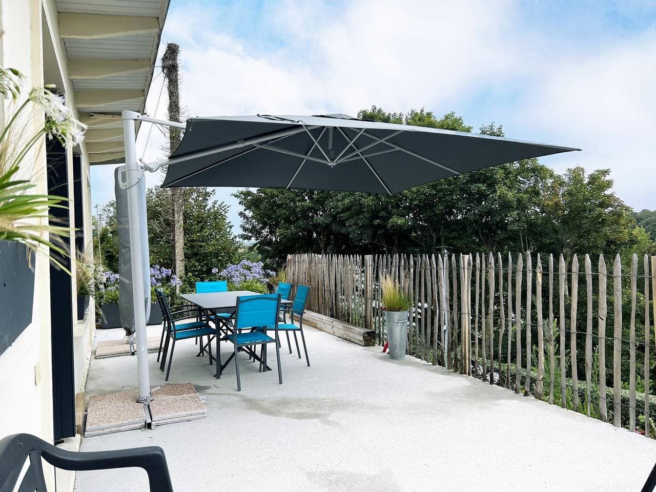 Foto 5 von 20: Gîtes de France® - Villa La Veulette