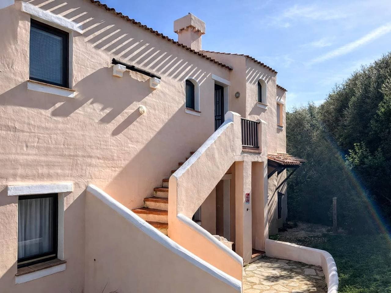Foto 8 von 30: Ferienwohnung mit Veranda in der Nähe