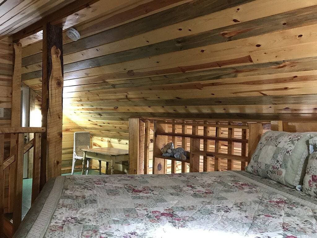 Mountain Peaks Inn, Old Baldy Mtn Suite, Downtown Hill City 1
