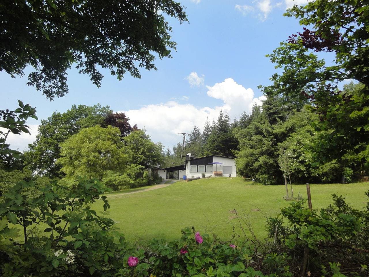 Foto 7 von 40: Ferienhaus Mosel mit privater Sauna