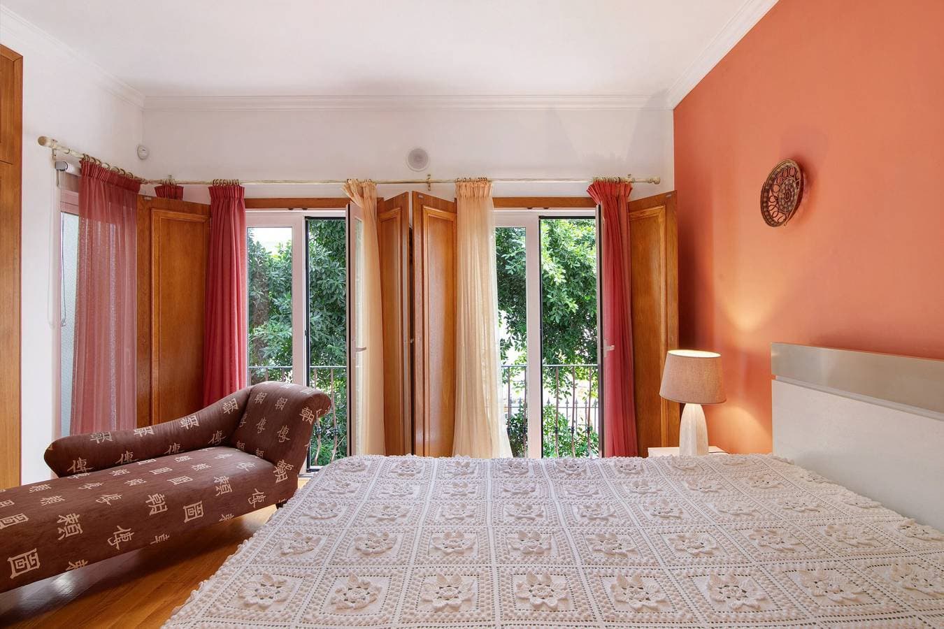 Foto 2 von 35: Ferienhaus 'Casa da Cidade De Loulé' mit privater Terrasse und WLAN