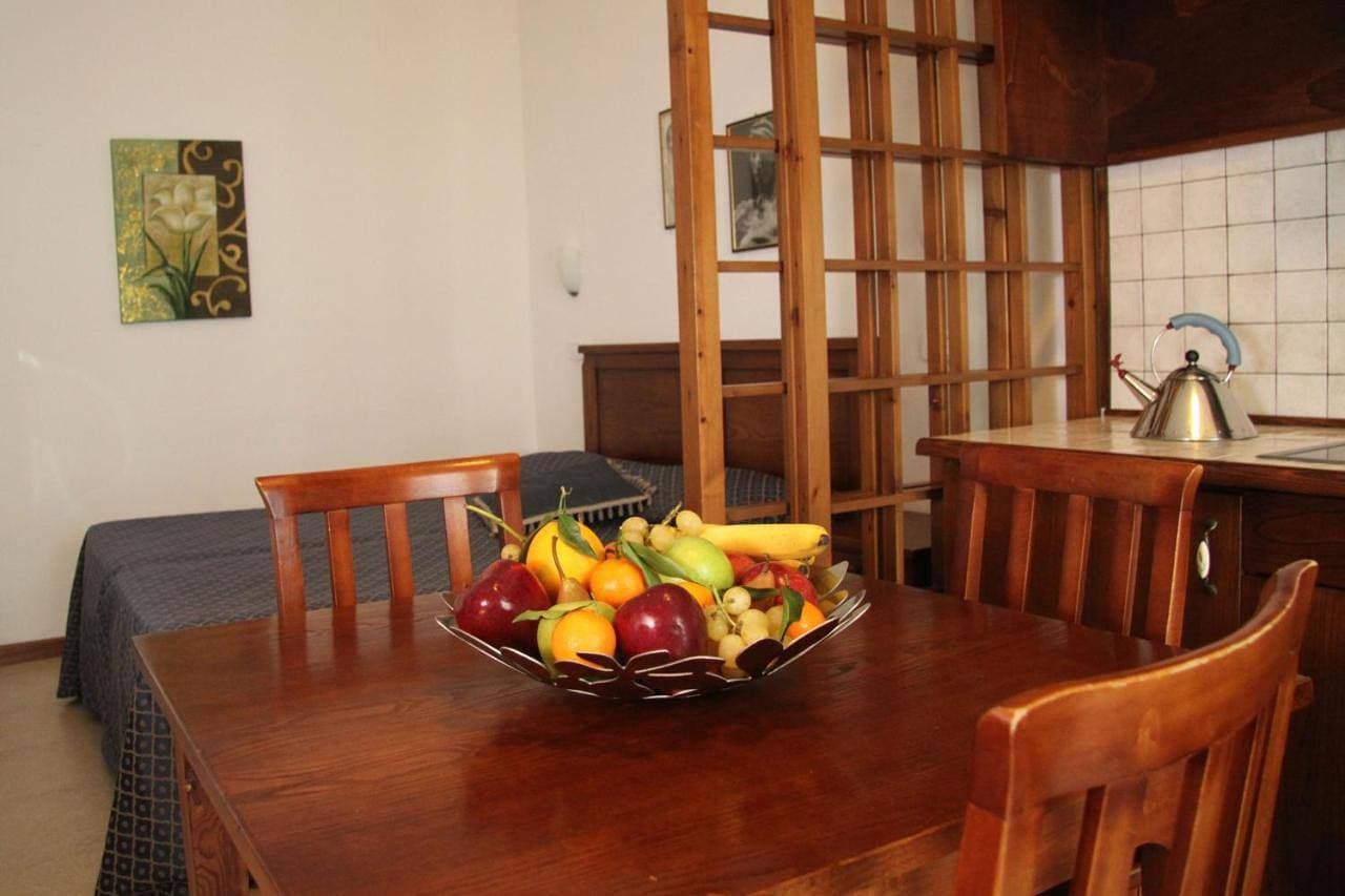 Foto 5 von 21: Studio (2 Adults)