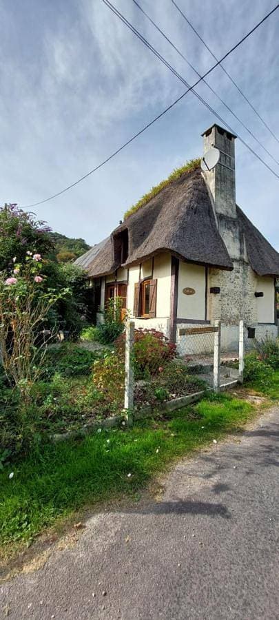 Gîte de charme au coeur du Marais-Vernier 1