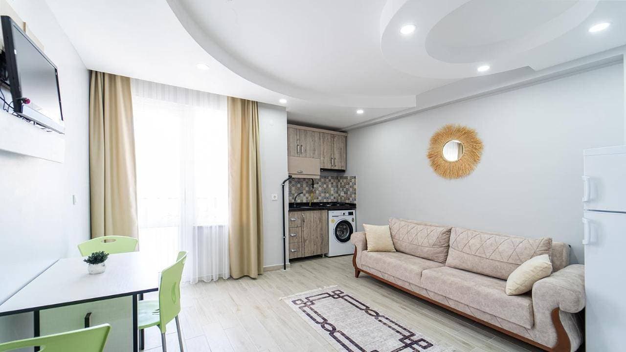Foto 5 von 9: Family Room with Terrace