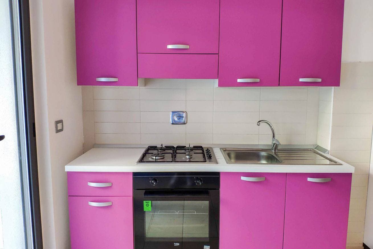 Foto 2 von 26: Ferienwohnung für 4 Personen mit Pool