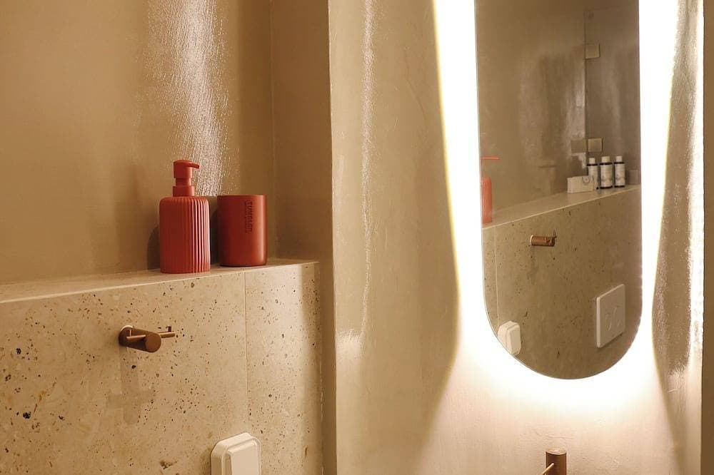 Foto 6 von 15: Siroa Atrium | Stone & Light
