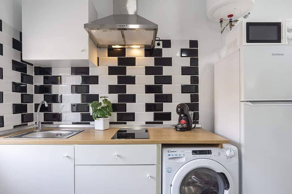 Foto 7 von 13: Moderne und funktionale Wohnung in Malaga, in der Nähe der Strände