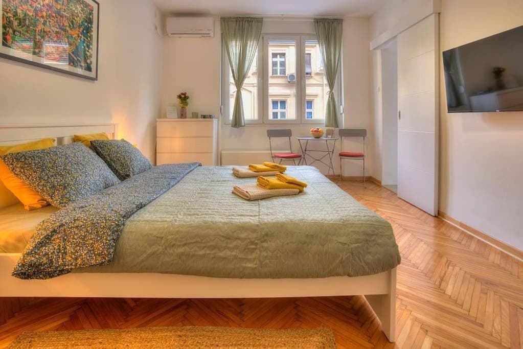 Dorćol Central Apartment-NEW 1