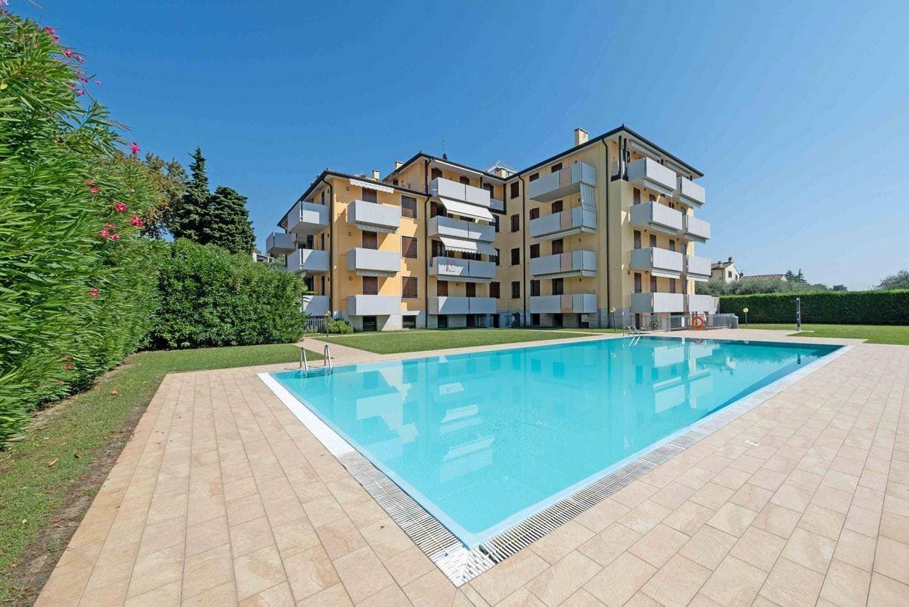 ApartmentsGarda - Lago D'Oro 1