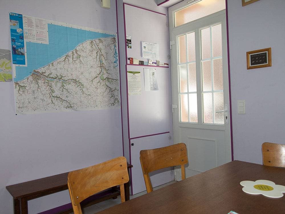 Foto 6 von 19: Gîtes de France® - Clement'Inn