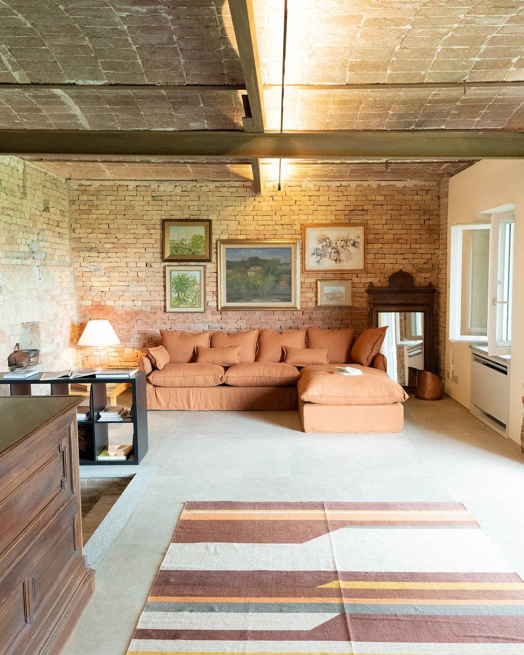 Foto 5 von 56: Casa Fogliati - Intera Struttura