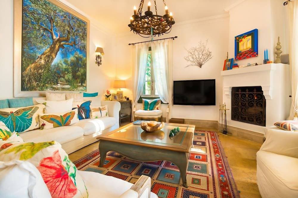 Foto 11 von 30: Homerez - Villa in Spetses
