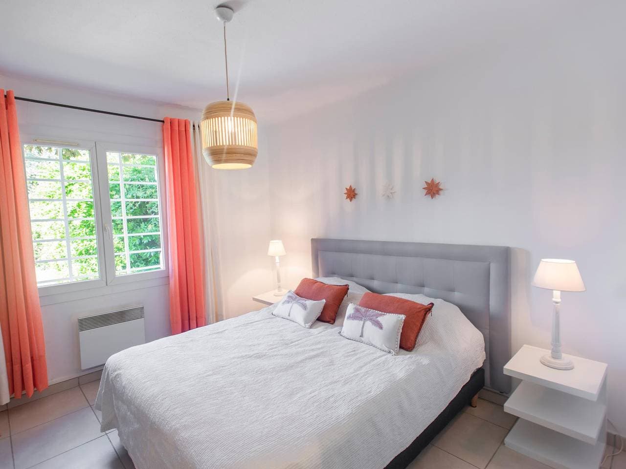 Foto 13 von 32: Schönes Ferienhaus in bester Lage in Strandnähe