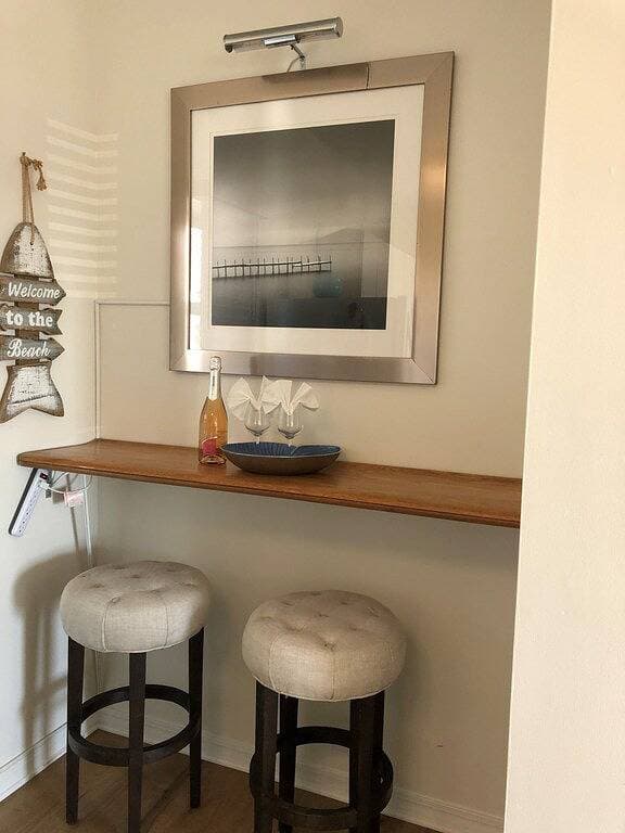 Foto 6 von 28: 1 Schlafzimmer / 1 Etage Beachside House