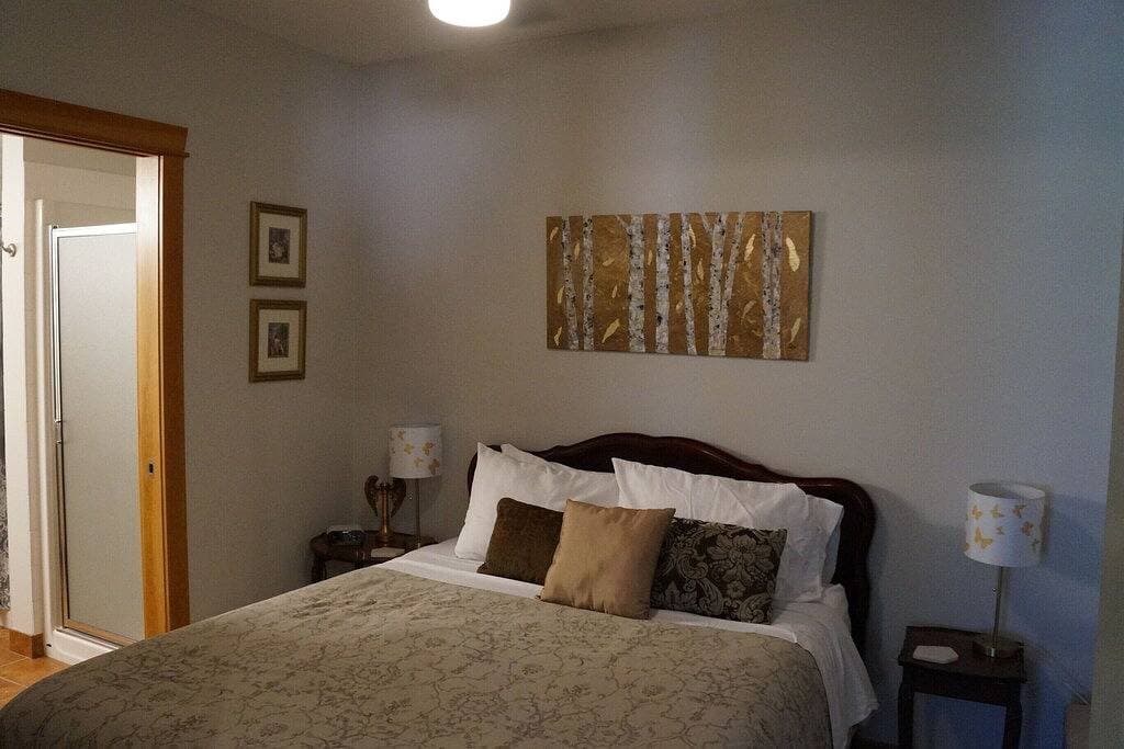 Foto 13 von 41: Boutiquehotel in den Bergen mit atemberaubender Aussicht im Herzen von allem!