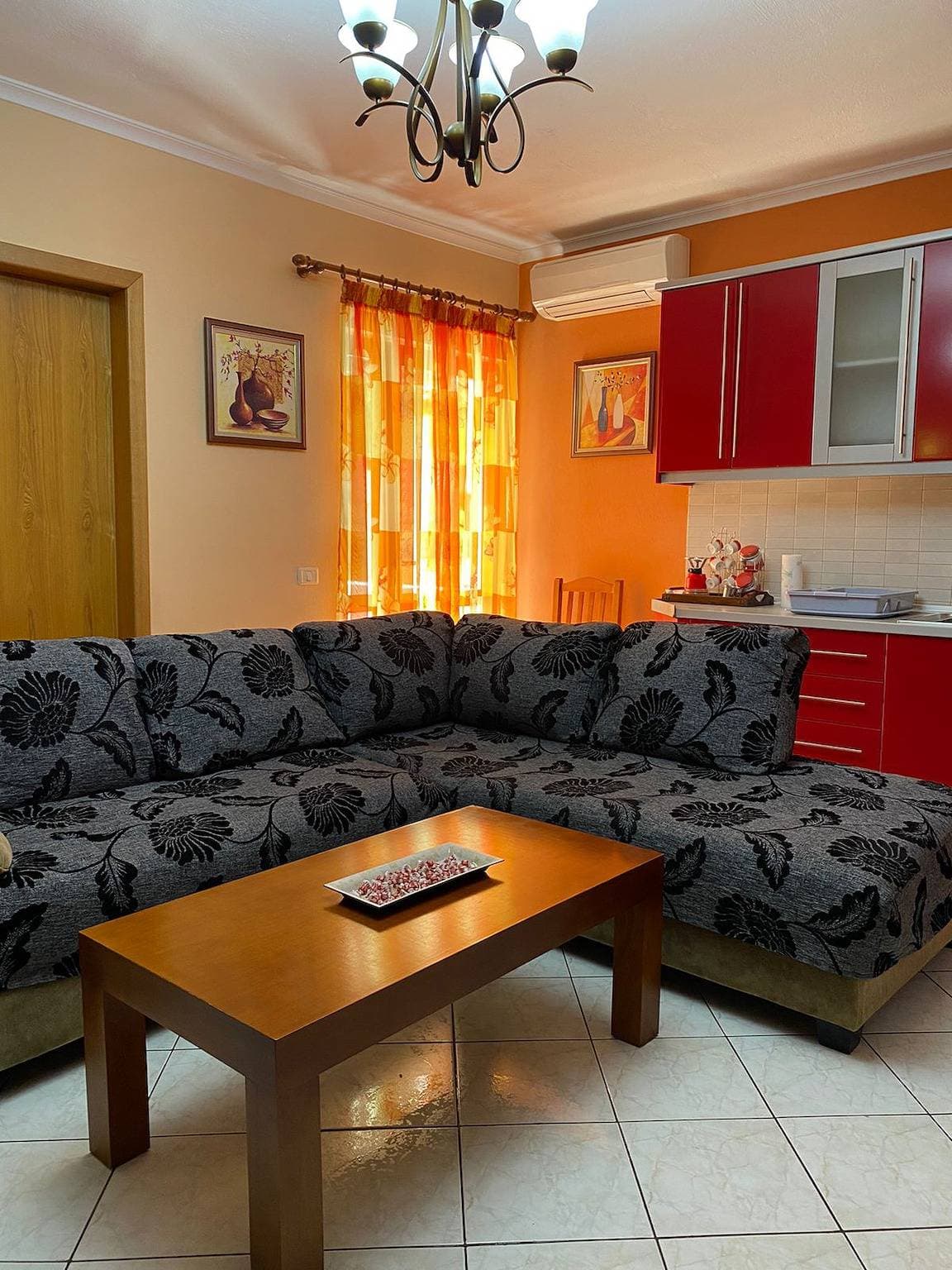 Foto 4 von 23: T&s Apartment Durres