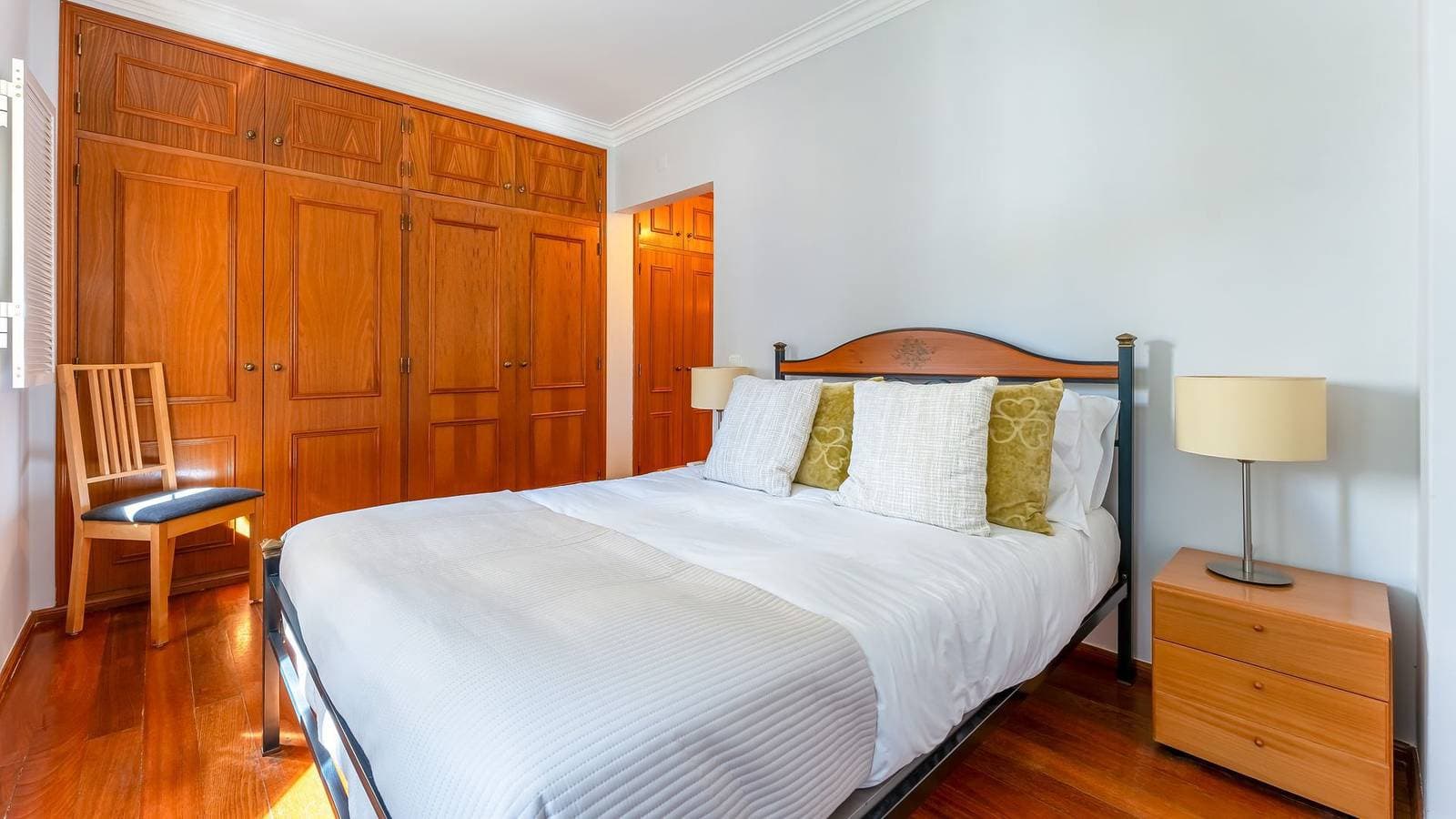 Foto 4 von 38: Ferienhaus für 4 Personen mit Garten