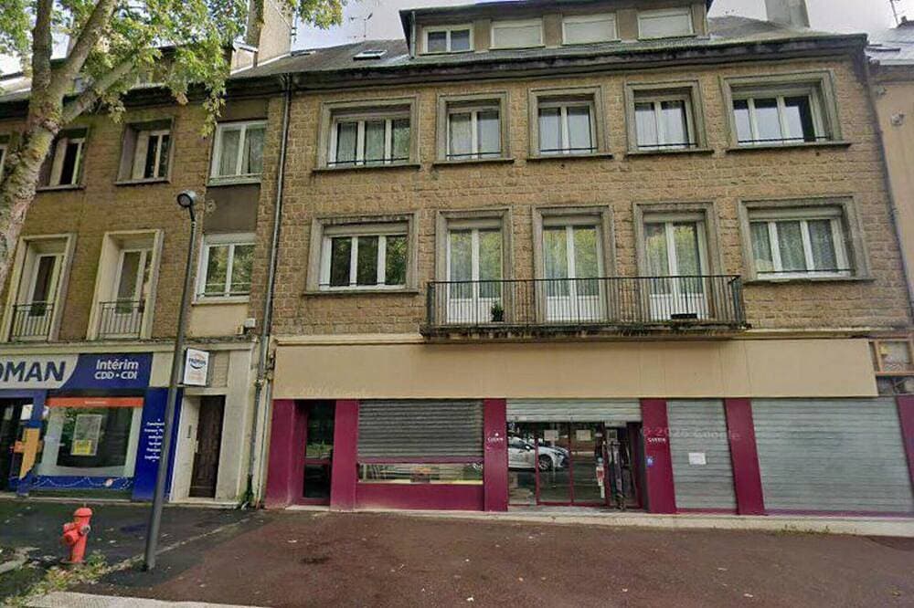 Foto 13 von 17: Geräumige Wohnung, Altstadtlage - 4 Pers.