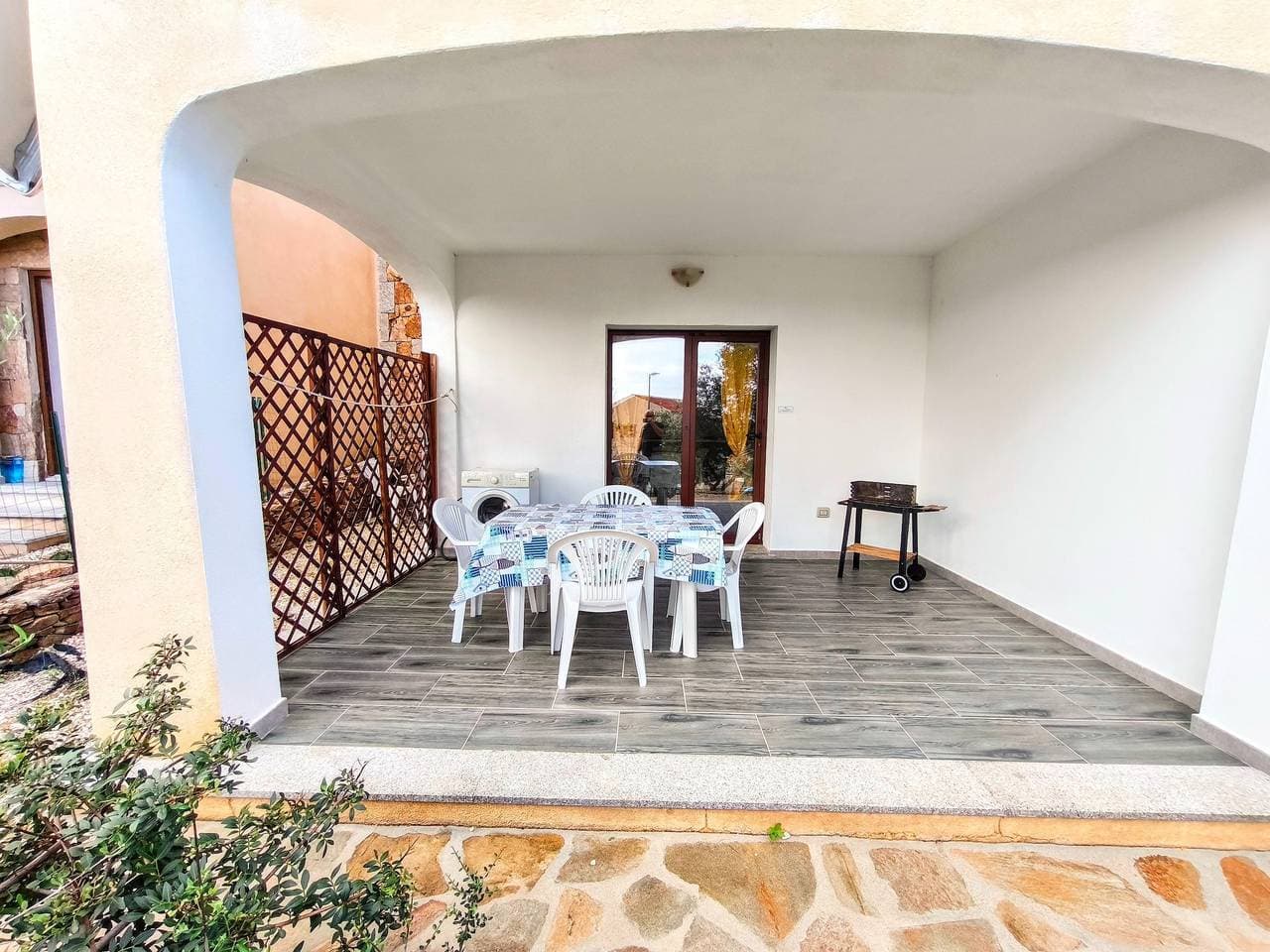 Foto 4 von 26: Ferienwohnung am Meer in der Nähe von Budoni
