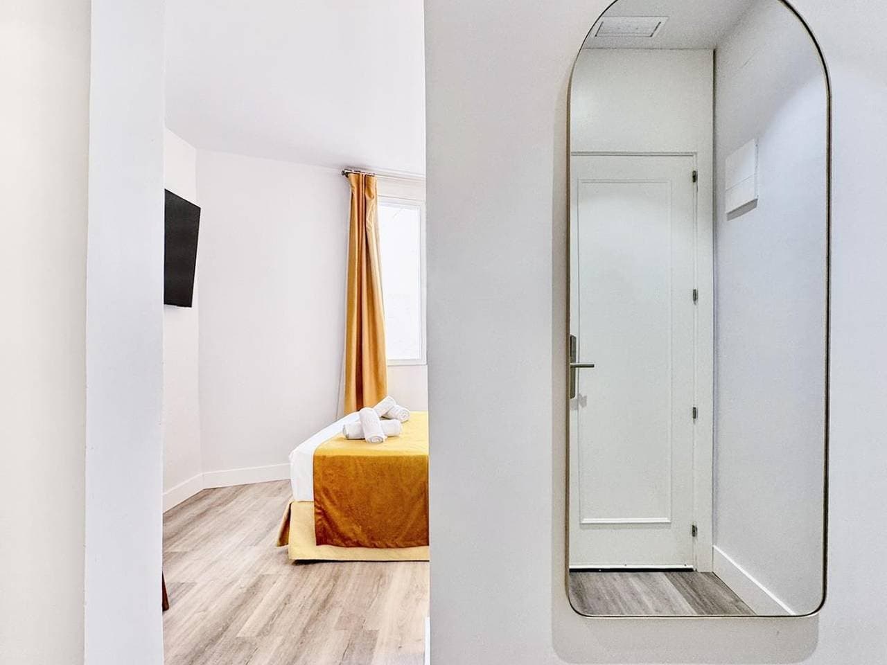 Foto 7 von 8: Ferienwohnung für 2 Personen