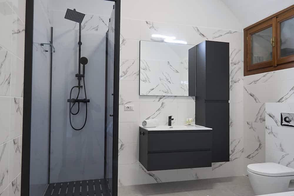 Foto 11 von 23: Charming apartment - ground floor