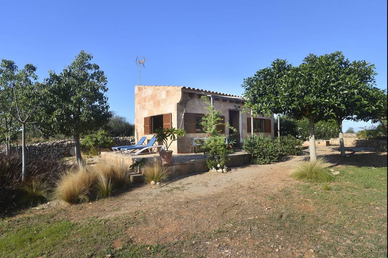 Foto 13 von 18: Ca Na Martina. Landhaus in Llombards,