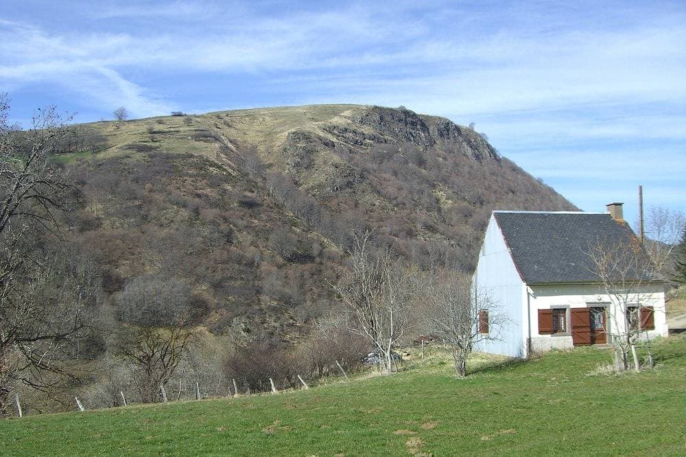 Foto 9 von 18: Landhaus in einem Tal, 12 km von Besse