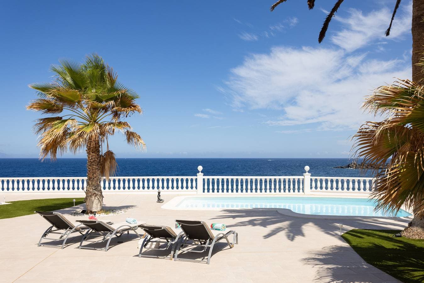 Atlantic Dream with pool II 1