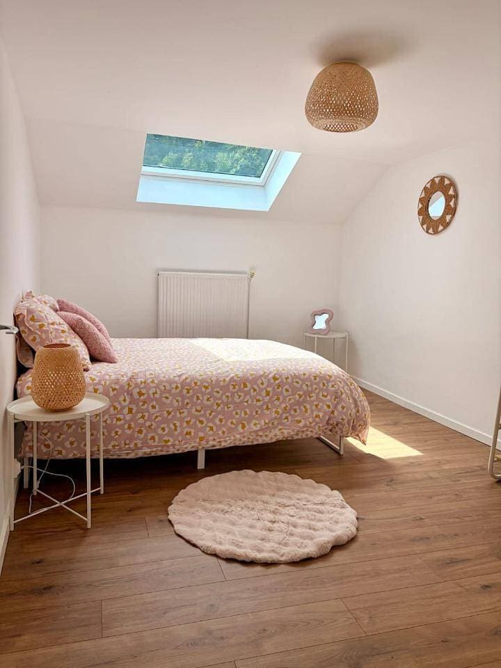 Foto 12 von 18: Two-Bedroom House