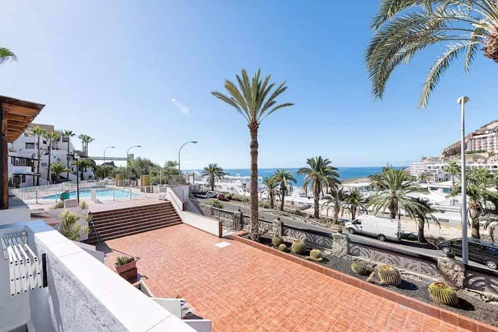 Cura Beach Meer & Sonne 1