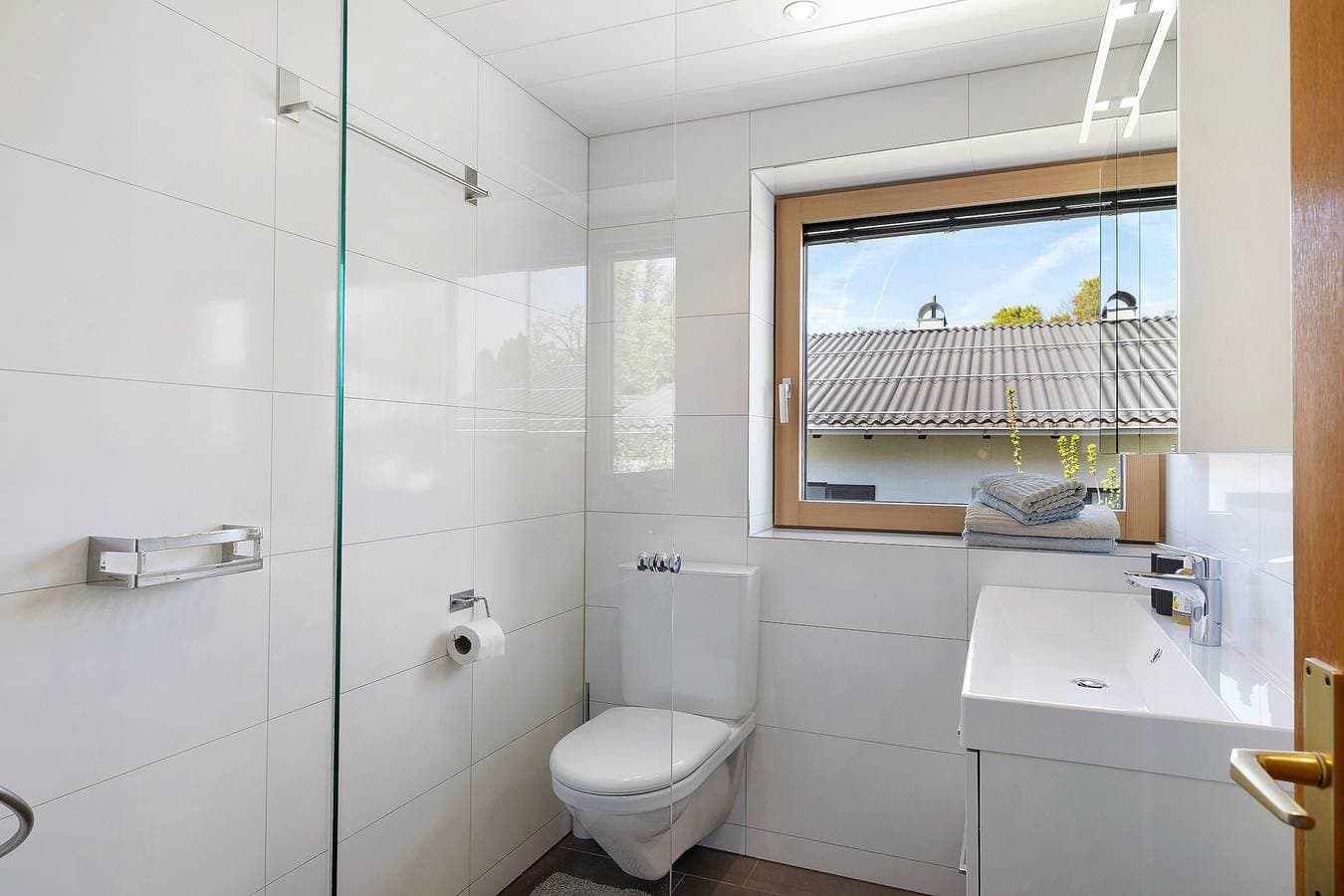 Foto 12 von 17: Försterhaus – Wohnung Moosgrund