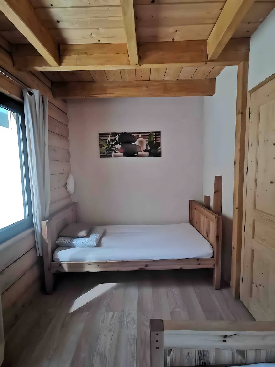 Foto 8 von 22: Charmantes 3-Sterne-Chalet für Skiurlaub und Kuren