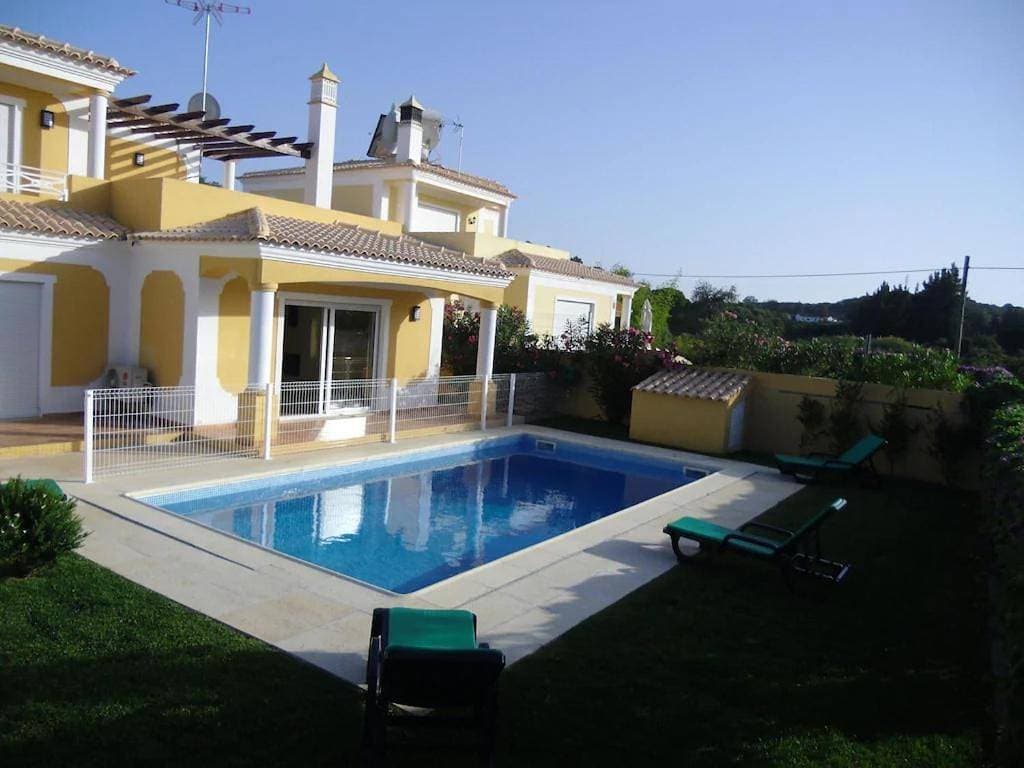 Casa São Bartolomeu - 5 Quartos com Piscina 1