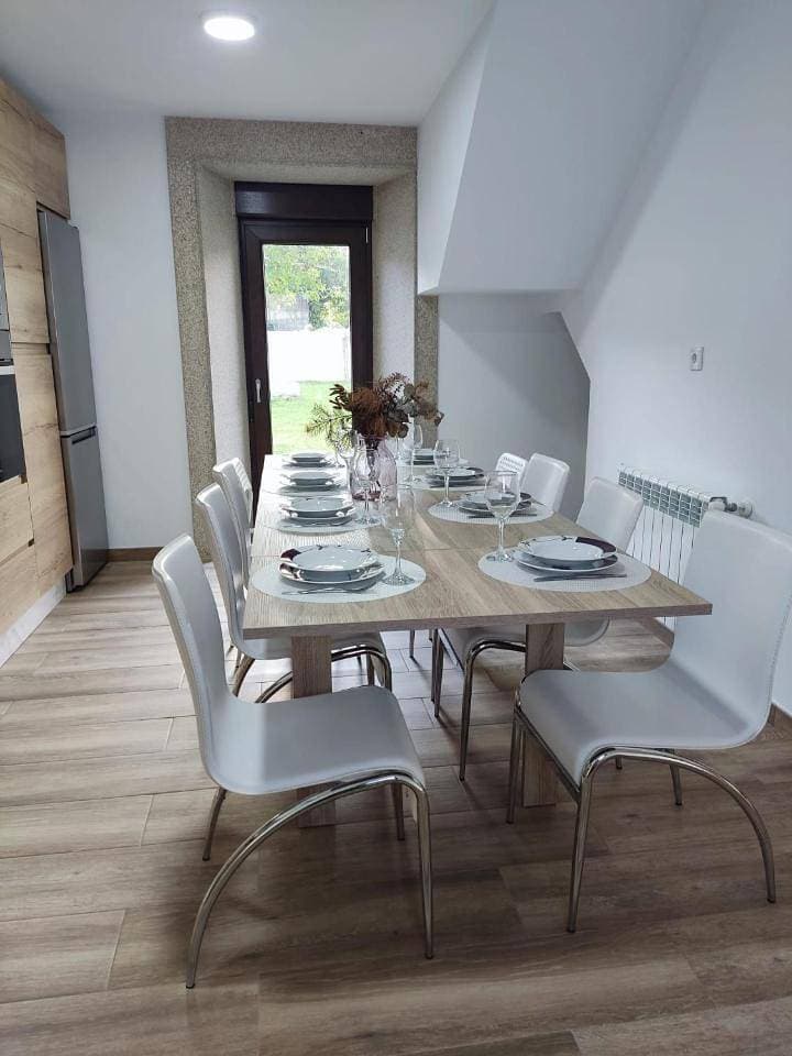 Foto 12 von 34: Holiday Home
