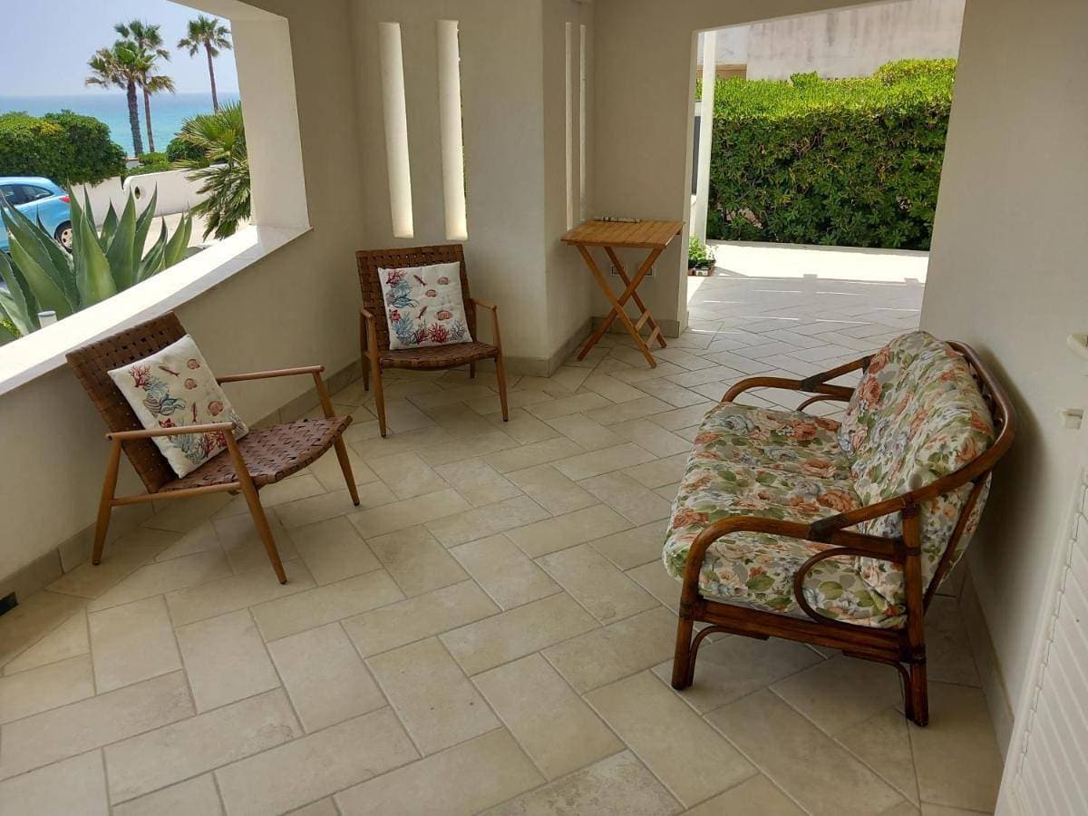 Foto 4 von 32: Villa with Sea View