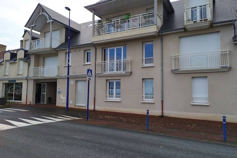 Foto 5 von 15: Sehr schöne Wohnung mit vollem Meerblick