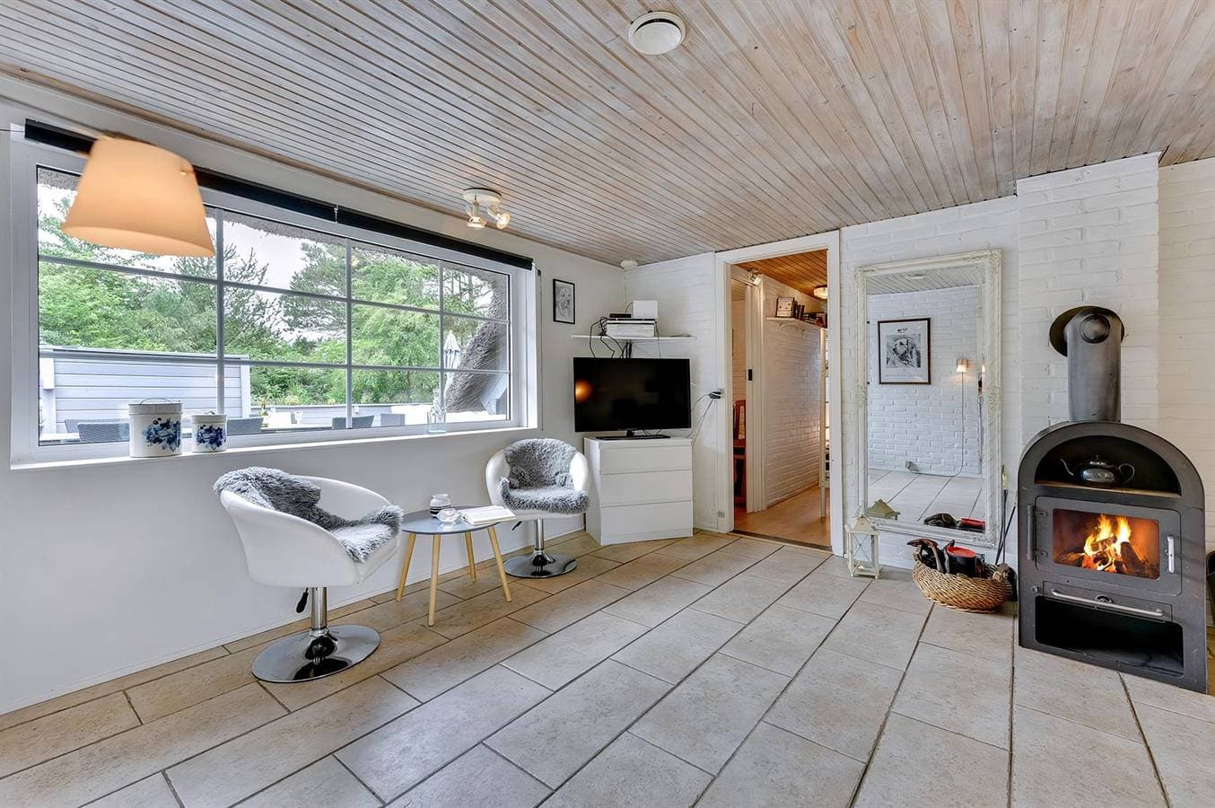 Foto 4 von 41: Pet friendly home in Ulfborg with WiFi
