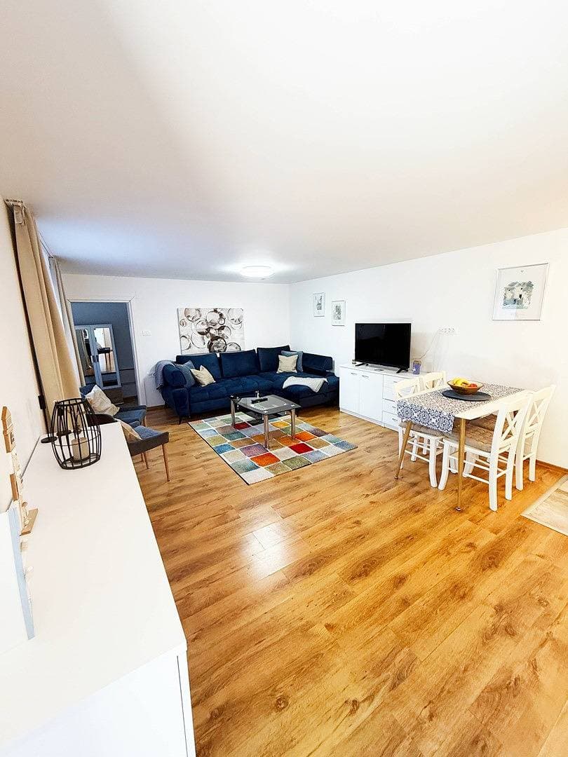 Foto 6 von 25: Ferienwohnung Rea in Malinska auf der Insel Krk
