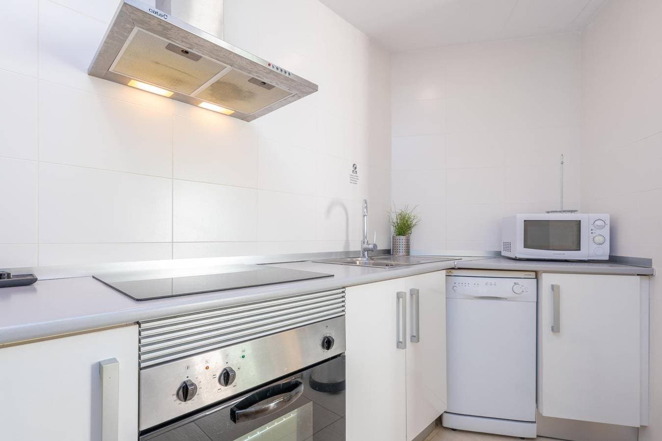 Foto 8 von 14: Residencial Suites Valldemossa - Chopin