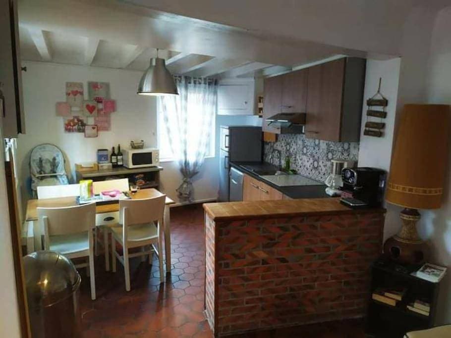 Foto 7 von 38: Three-Bedroom House