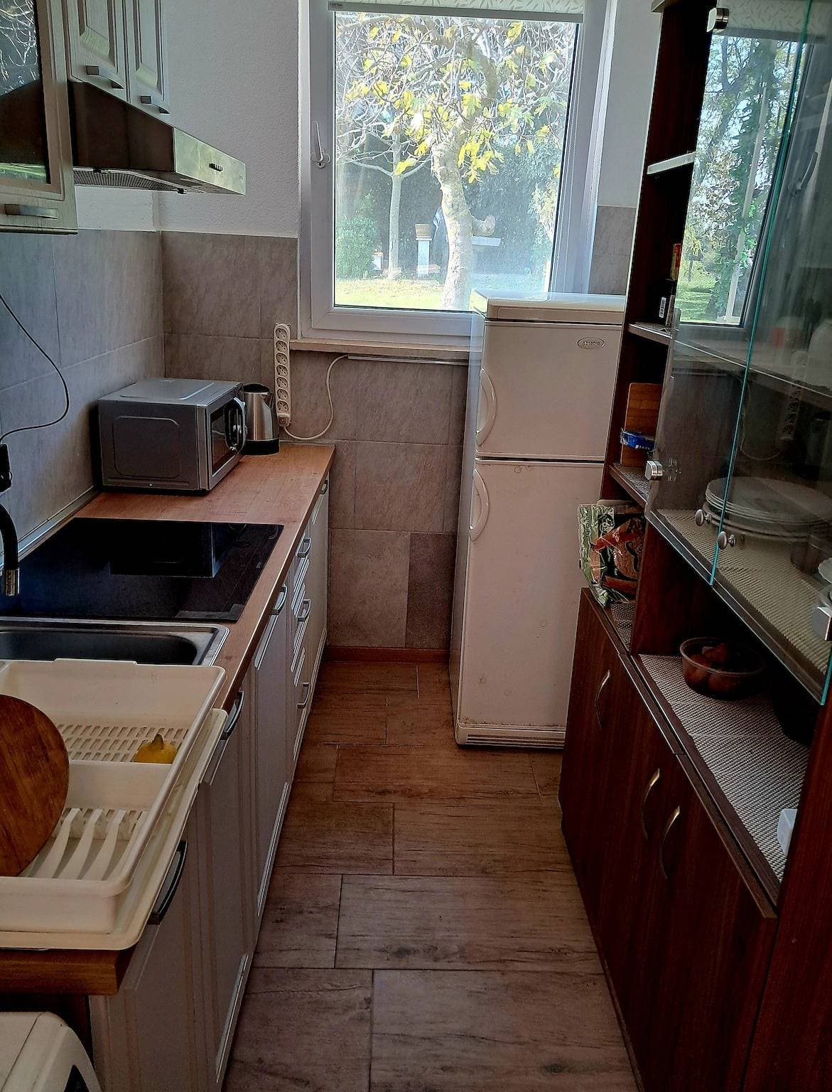 Foto 5 von 7: Studio für 2 Personen mit Terrasse