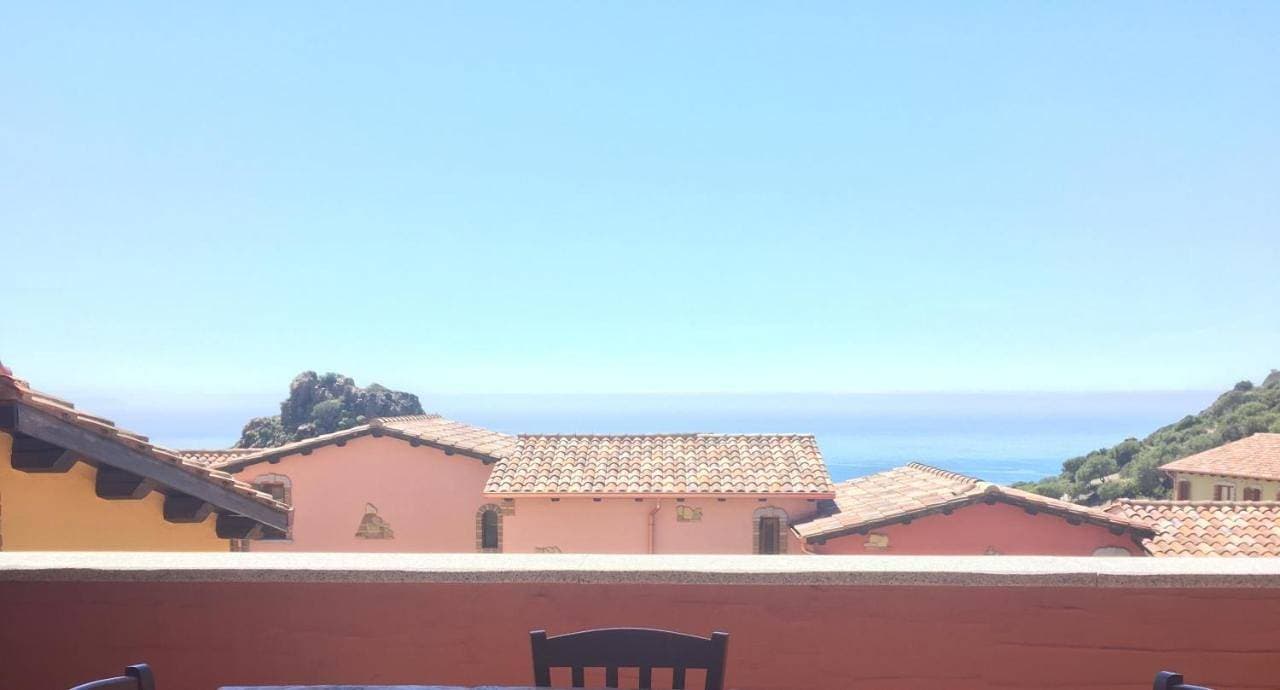 TERRAZZA SUL MARE wifi e piscina 1