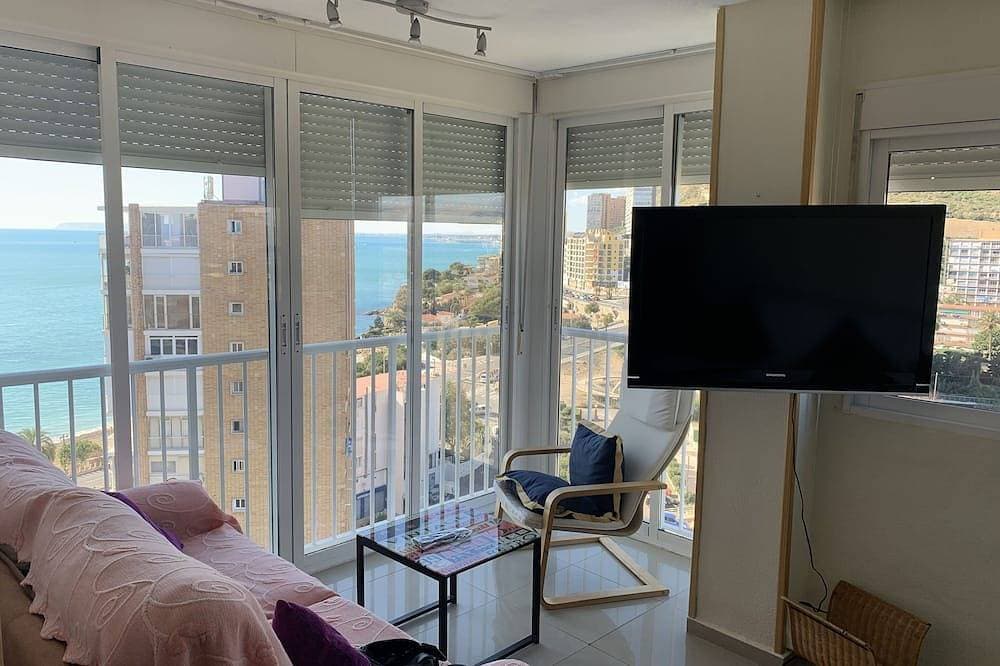 Foto 5 von 27: Wohnung direkt am Strand